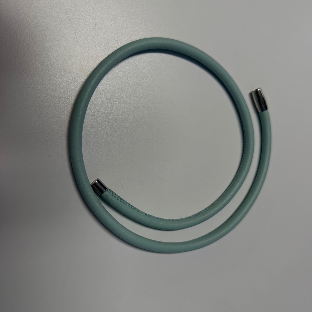 Brighton Woodstock Triple Bracelet - Mint Green